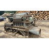 Gruendler 36 Hogs and Wood Grinders